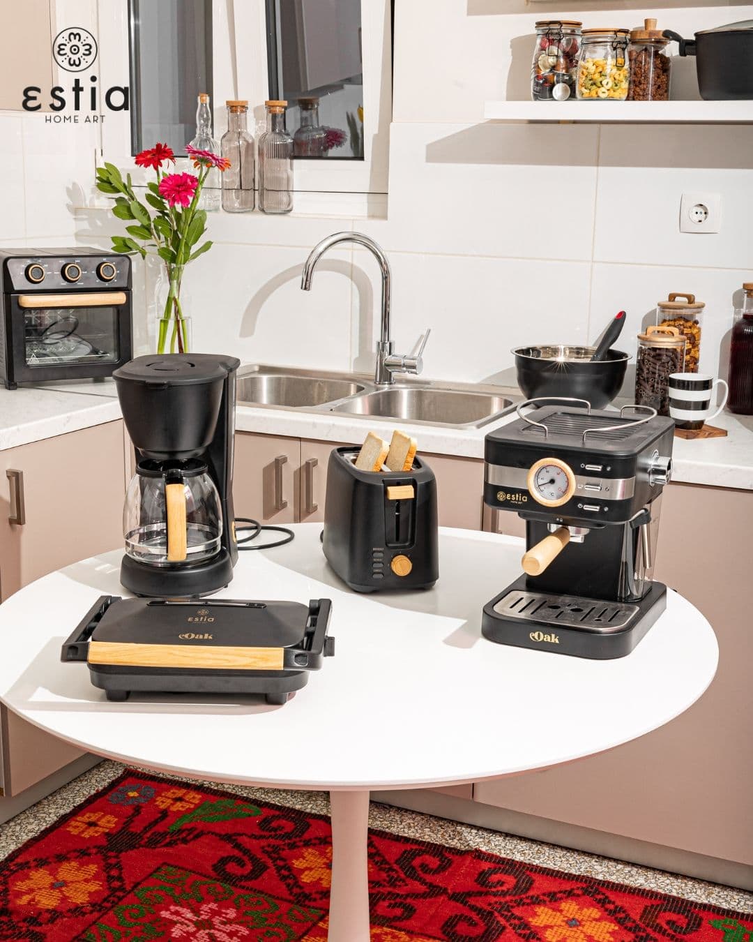 Coffemakers