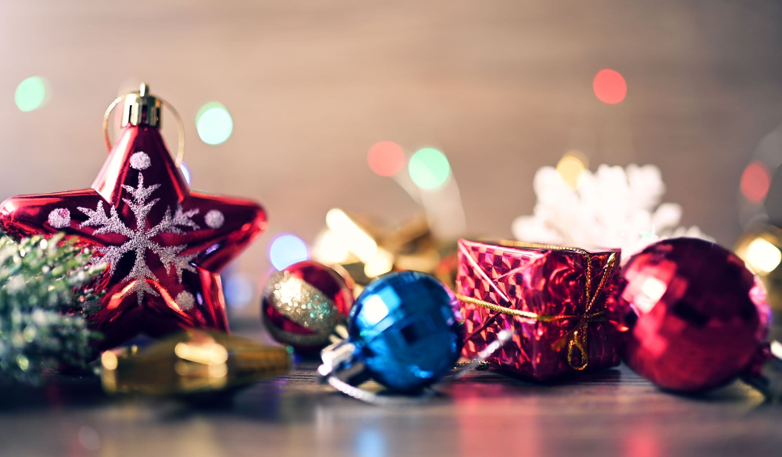 Εικόνα φόντου για CHRISTMAS SPIRIT