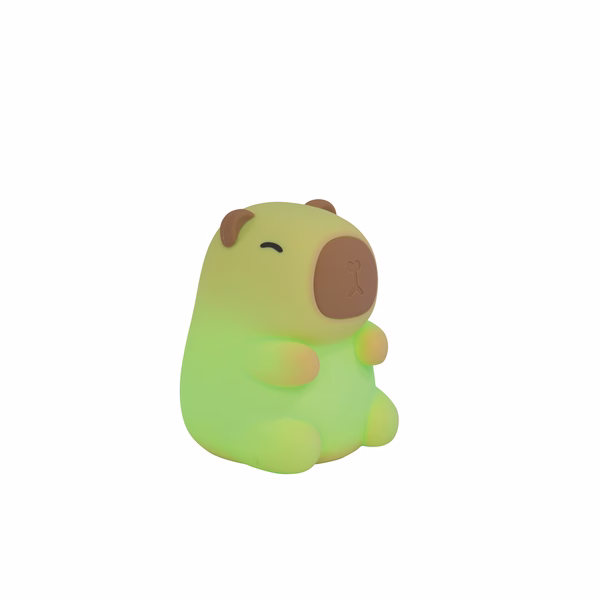 ΕΠΑΝΑΦΟΡΤΙΖΟΜΕΝΟ ΦΩΤΑΚΙ ΝΥΚΤΟΣ EUROLAMP 145-15070  LED ΚΑΠΙΜΠΑΡΑ - μικρογραφία 5