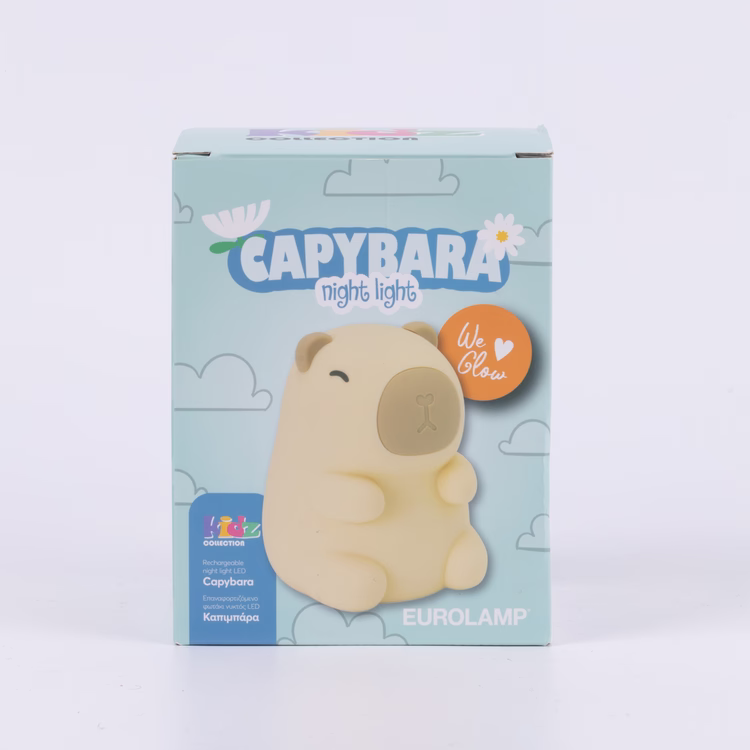 ΕΠΑΝΑΦΟΡΤΙΖΟΜΕΝΟ ΦΩΤΑΚΙ ΝΥΚΤΟΣ EUROLAMP 145-15070  LED ΚΑΠΙΜΠΑΡΑ - μικρογραφία 6