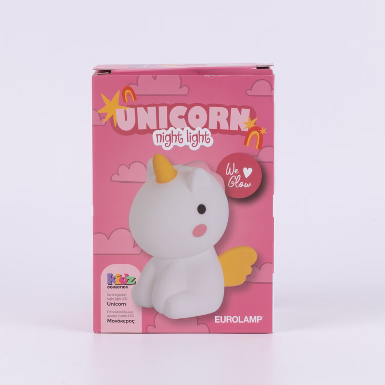 ΕΠΑΝΑΦΟΡΤΙΖΟΜΕΝΟ ΦΩΤΑΚΙ ΝΥΚΤΟΣ EUROLAMP 145-15071 LED ΜΟΝΟΚΕΡΟΣEUROLAMP - μικρογραφία 9