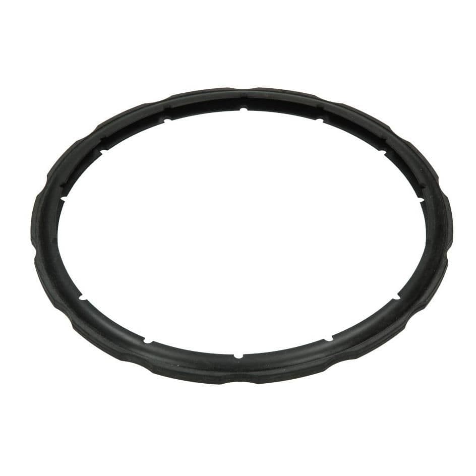 ΛΑΣΤΙΧΟ ΚΑΠΑΚΙΟΥ ΧΥΤΡΑΣ SEB CLIPSO 8-10L 28CM ΕΛΕΓΜΕΝΟ ΑΠΟ ΤΟ ΧΗΜΕΙΟ