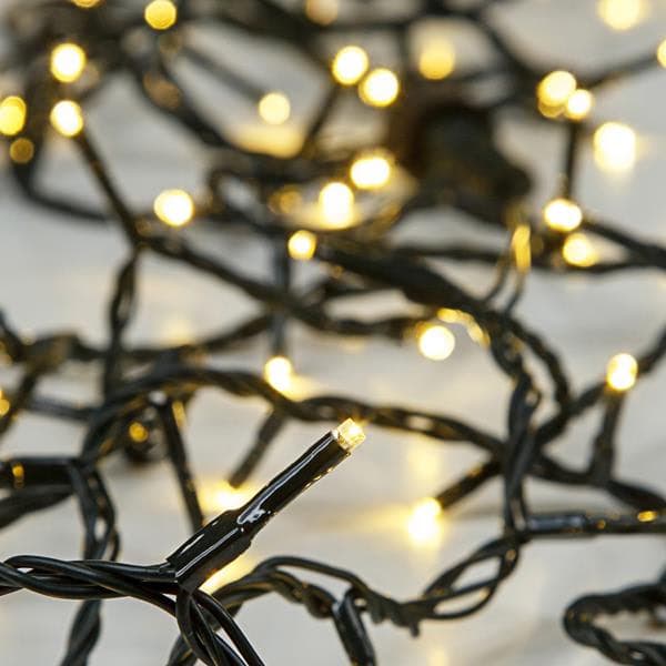 ΣΕΙΡΑ, 50 LED EUROLAMP 600-11681, ΜΠΑΤΑΡΙΑΣ, ΧΡΟΝΟΔΙΑΚΟΠΤΗΣ, ΘΕΡΜΟ ΛΕΥΚΟ LED, IP20