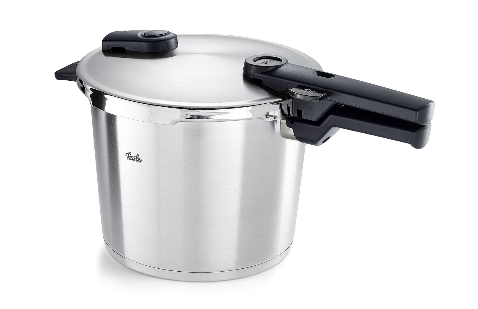 ΧΥΤΡΑ FISSLER VITAQUICK PREMIUM 6L - εικόνα 1