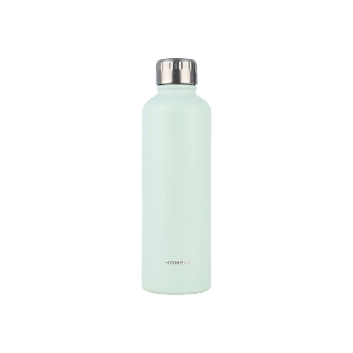ΘΕΡΜΟΣ ESTIA HOMELY 01-32593 FLASK 500ml SEAFOAM - εικόνα 1