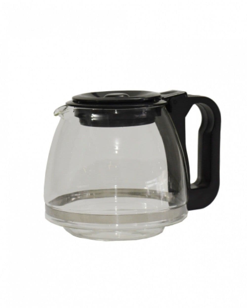 ΚΑΝΑΤΑ ΚΑΦΕΤΙΕΡΑΣ ΓΕΝΙΚΗΣ ΧΡΗΣΗΣ 5008 ΚΩΝΙΚΗ ΜΑΥΡΗ 9-15 ΔΟΣΕΙΣ ΜΕ ΡΥΘΜΙΖΟΜΕΝΟ ΥΨΟΣ - εικόνα 1