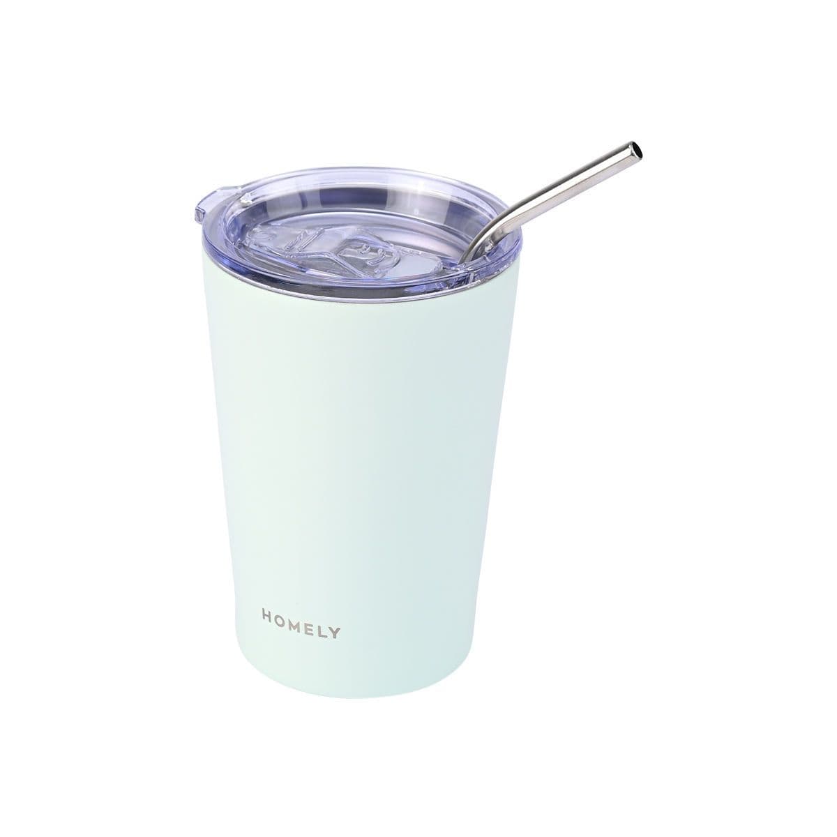 ΘΕΡΜΟΣ ESTIA 01-32661 MUG 400ml SEAFOAM - εικόνα 1