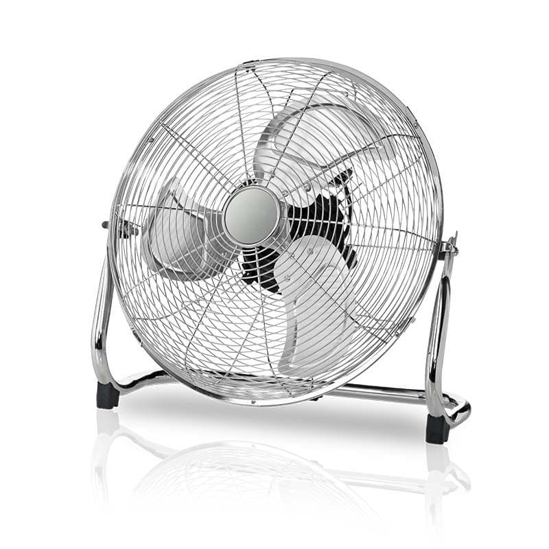 ΑΝΕΜΙΣΤΗΡΑΣ ΔΑΠΕΔΟΥ AIRFUN 804506 VINTAGE 120W - εικόνα 1