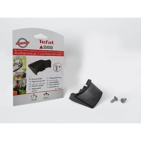 ΓΝΗΣΙΑ ΠΛΑΙΝΗ ΛΑΒΗ ΚΑΔΟΥ ΧΥΤΡΑΣ SEB TEFAL SS-790098 - εικόνα 1